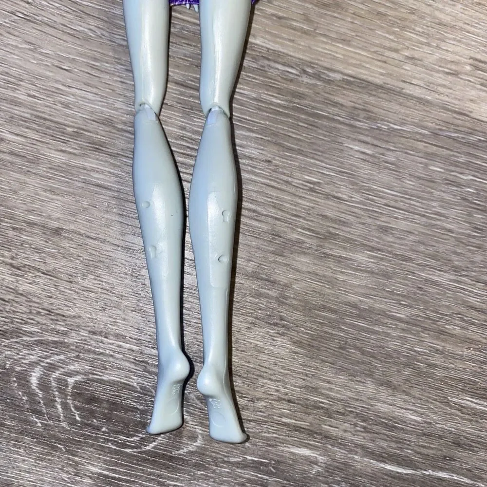 Monster High Lagoona Blue Student Disembody Council Doll